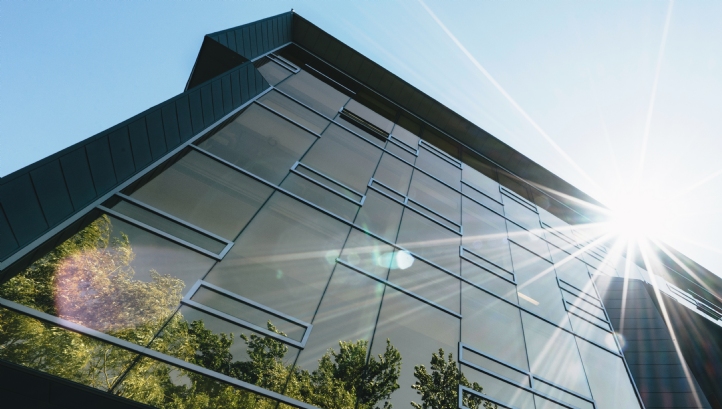 GROUNDBREAKING APPROACH TO BIM SUPPORTS GUILDFORD BOROUGH COUNCIL IN ITS CO2 REDUCTION STRATEGY